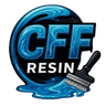 CFF Resin Logo